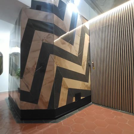 Artdeco Rooms Torino Eksteriør bilde