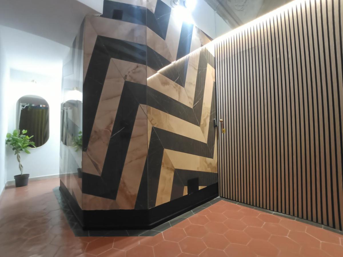 Artdeco Rooms Torino Eksteriør bilde