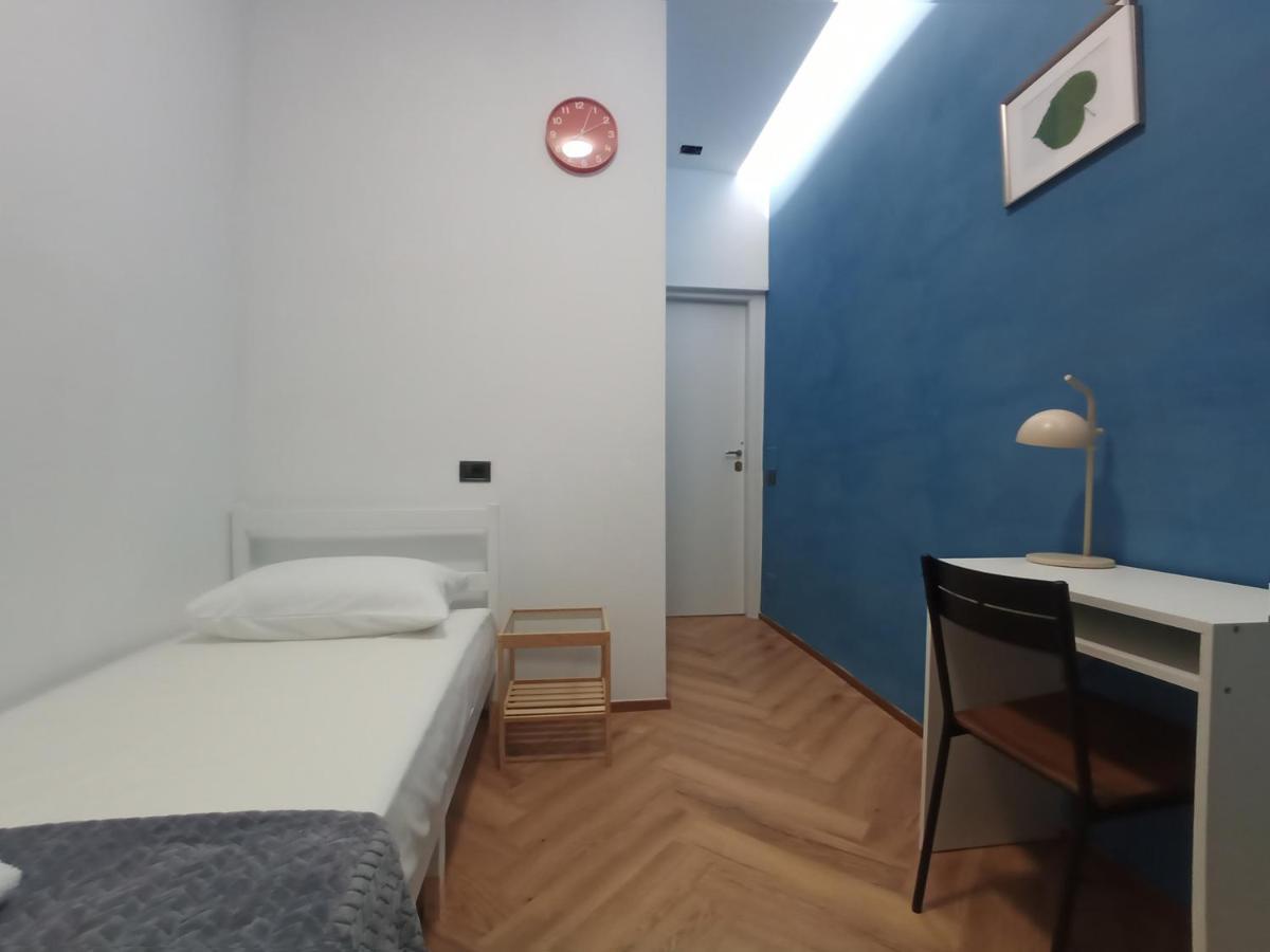 Artdeco Rooms Torino Eksteriør bilde
